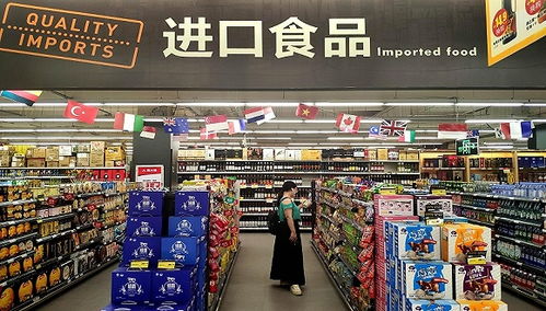 進(jìn)口食品第一股來了 旗下德亞液態(tài)乳收入超多家上市公司,京東阿里大潤發(fā)都是客戶