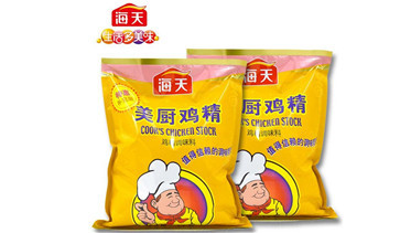 雞精品牌