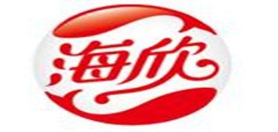 海欣食品進口魚丸,品牌vi策劃