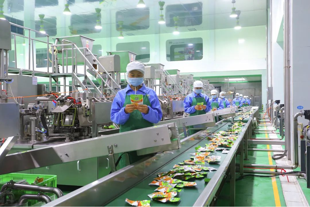 稅費“退減緩” 穩崗就業惠民生