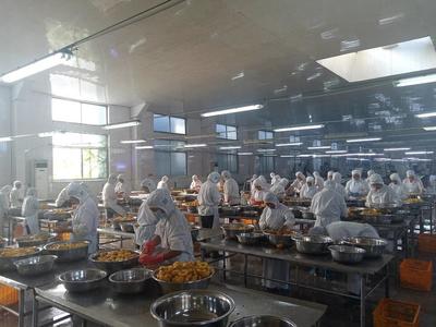 濰坊青州外貿企業競速“出海”拓市場,訂單排產到7月份